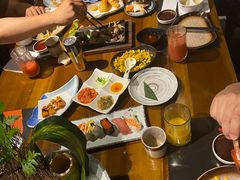 -和彩放题餐厅(酒仙桥店)