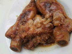 -阿水狮猪脚大王(台中公园店)