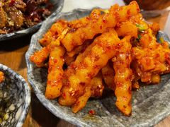 -付小姐在成都(中山公园店)
