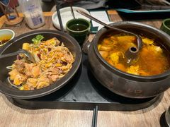 -云海肴云南菜(浦江欢乐颂店)
