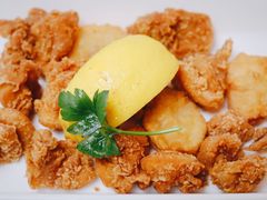 -IL Forno 意坊·意大利餐厅(花园店)