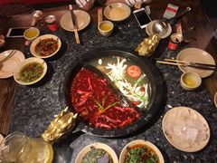 -蜀大侠火锅(四川北路店)