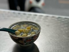 -老胡甜汤(龙眼店)