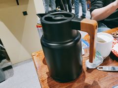 -楠火锅(仁恒梦中心店)