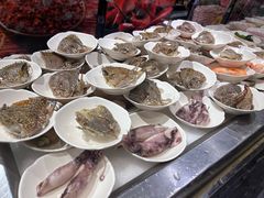 -南通绿洲国际假日酒店全日餐厅