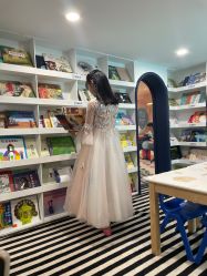 -MELAND CLUB亲子乐园·派对·餐厅(北京芳圆里ID MALL店)