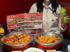 -美蛙四季(黄寺大街店)