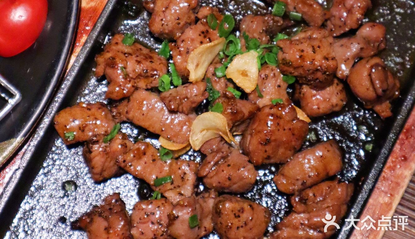 深夜食堂|是来自吃不腻的小川洋风料理！满足