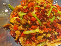 -高子烧鸡公(五里堆路店)