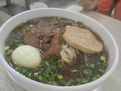 -邵顺兴锅盖面(金山宝地店)