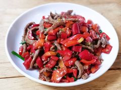 -湘妹湖南菜馆(自力店)