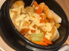 -新石器烤肉(无锡万象城店)