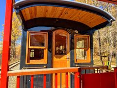 -莫尔道嘎国家森林公园