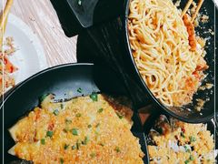 -沈记烧烤海鲜(江汉二路店)