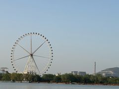 -济南国际园博园