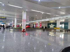 -银川河东国际机场