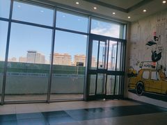-杉杉奥特莱斯广场(哈尔滨店)