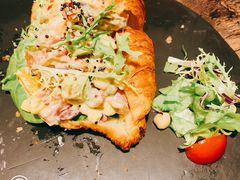 -HIGH FIVE哈福手工汉堡(桂林路店)