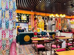 -敏珠拉姆藏餐·南京厨房(富春江东街店)