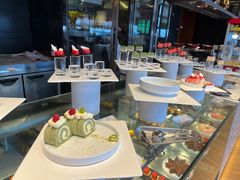 -洲际酒店·地平线全日餐厅HORIZON CAFÉ