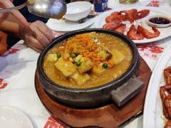 -不仔客海鲜·烧烤·270度海景餐厅(大东海店)