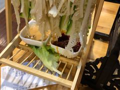 晾衣毛肚-醉长安(南门总店)