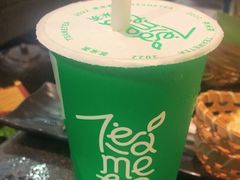 -湊湊火锅·茶憩(来福士广场店)