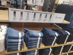 -优衣库(青岛万象城店)