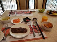 -芭菲盛宴·环球美食(锦城万达广场店)