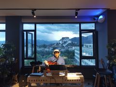 -平措康桑·和牛自助观景餐厅(布达拉宫店)