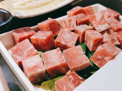 -蜀九香火锅(彩虹店)