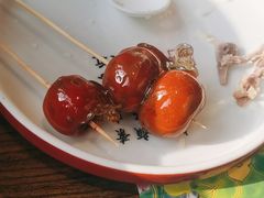 -院落新京菜·烤鸭(地安门店)