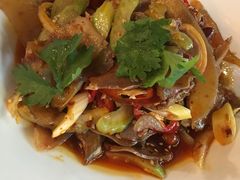 -一个叫川的地方(麒麟新天地店)