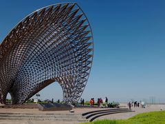 -南汇嘴观海公园