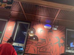 -管氏翅吧(台湾街店)