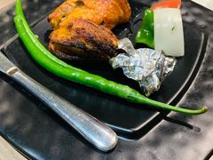 -Masala Curry and BBQ·玛莎拉巴基斯坦美食(金水万达店)