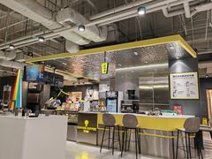 -四叶咖咖啡(昆明恒隆PRO店)