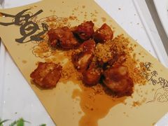 -海粤阁·精致粤菜·宴会厅(宝安店)