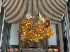 大堂-宁海安岚·南溪阁全日餐厅