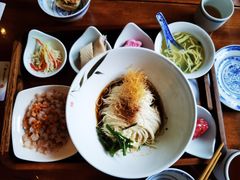 -同得兴 Since·1995 传统苏式面馆(十全街店)