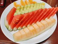 -盛世禧缘大酒店