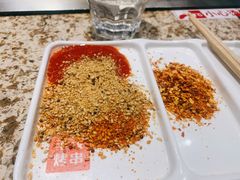 -丰茂烤串(六里桥店)