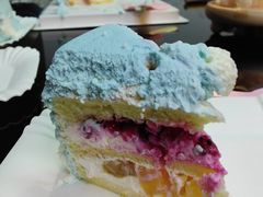 冰雪奇缘-锦时动物奶油蛋糕(茂业东方时代店)