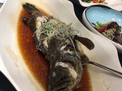 -海景壹号大酒店(滨湖店)