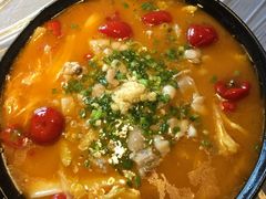 -虾易落味(杭州黄龙万科中心店)