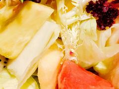 -黑鸡小馆(金源店)