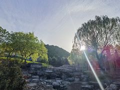 -北京宽沟会议中心