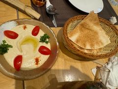 -ALAMEEN阿拉伯餐厅(三里屯店)