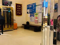 -东方之珠洗浴休闲广场(和平店)