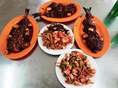 -真空冷面王(武功街店)